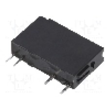 Releu miniatura, 4.5V DC, 5A, serie PA-N, PANASONIC - APAN314H Releu miniatura, 4.5V DC, 5A, serie PA-N, PANASONIC - APAN314H