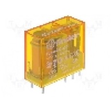 Releu miniatura, 48V AC, 30A, serie 40.61, FINDER - 40.61.8.048.0000 Releu miniatura, 48V AC, 30A, serie 40.61, FINDER - 40.61.8.048.0000