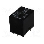 Releu miniatura, 48V DC, 10A, serie G5LE, OMRON - G5LE-1A 48VDC Releu miniatura, 48V DC, 10A, serie G5LE, OMRON - G5LE-1A 48VDC