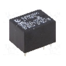 Releu miniaturale, 48V DC, 10A, serie LT, RAYEX ELECTRONICS - LT-48G