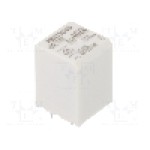 Releu miniaturale, 48V DC, 10A, serie PB, TE Connectivity - 8-1415541-2