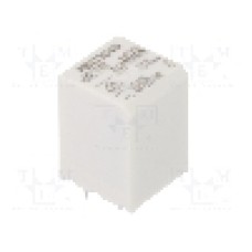 Releu miniaturale, 48V DC, 10A, serie PB, TE Connectivity - 8-1415541-2