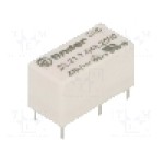 Releu miniatura, 48V DC, 15A, serie 32.21, FINDER - 32.21.7.048.2000