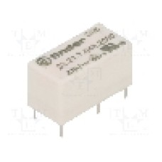 Releu miniatura, 48V DC, 15A, serie 32.21, FINDER - 32.21.7.048.2000 Releu miniatura, 48V DC, 15A, serie 32.21, FINDER - 32.21.7.048.2000