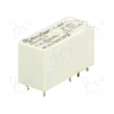 Releu miniatura, 48V DC, 15A, serie 41.52, FINDER - 41.52.9.048.0010 Releu miniatura, 48V DC, 15A, serie 41.52, FINDER - 41.52.9.048.0010