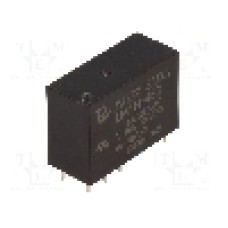 Releu miniaturale, 48V DC, 16A, serie LM1H, RAYEX ELECTRONICS - LM1H-48D