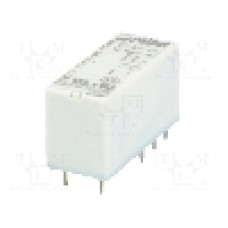 Releu miniaturale, 48V DC, 16A, serie RM85, RELPOL - RM85-2011-35-1048