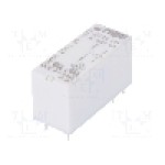 Releu miniaturale, 48V DC, 16A, serie RM85, RELPOL - RM85-2021-35-1048 Releu miniaturale, 48V DC, 16A, serie RM85, RELPOL - RM85-2021-35-1048