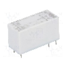 Releu miniaturale, 48V DC, 16A, serie RM85, RELPOL - RM85-5021-25-1048 Releu miniaturale, 48V DC, 16A, serie RM85, RELPOL - RM85-5021-25-1048