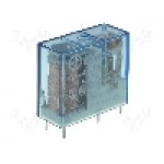 Releu miniatura, 48V DC, 20A, serie 40.51, FINDER - 40.51.9.048.0000 Releu miniatura, 48V DC, 20A, serie 40.51, FINDER - 40.51.9.048.0000