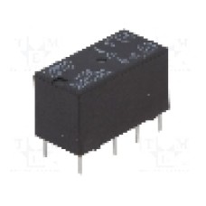 Releu miniatura, 48V DC, 2A, serie G5V-2, OMRON - G5V-2 48VDC Releu miniatura, 48V DC, 2A, serie G5V-2, OMRON - G5V-2 48VDC