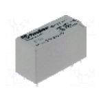 Releu miniatura, 48V DC, 30A, serie 41.61, FINDER - 41.61.9.048.0010