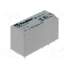 Releu miniatura, 48V DC, 30A, serie 41.61, FINDER - 41.61.9.048.0010 Releu miniatura, 48V DC, 30A, serie 41.61, FINDER - 41.61.9.048.0010