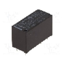 Releu miniatura, 5V DC, 10A, serie FTR-H1, FUJITSU - FTR-H1CA005V Releu miniatura, 5V DC, 10A, serie FTR-H1, FUJITSU - FTR-H1CA005V