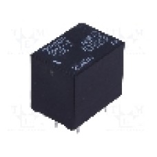 Releu miniatura, 5V DC, 10A, serie G5LE, OMRON - G5LE-14 5VDC Releu miniatura, 5V DC, 10A, serie G5LE, OMRON - G5LE-14 5VDC