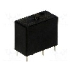 Releu miniatura, 5V DC, 10A, serie G5Q-EU, OMRON - G5Q-1-EU 5VDC Releu miniatura, 5V DC, 10A, serie G5Q-EU, OMRON - G5Q-1-EU 5VDC