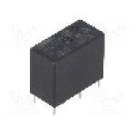 Releu miniaturale, 5V DC, 10A, serie G5Q-EU, OMRON OCB - G5Q-1A4-EU 5VDC Releu miniaturale, 5V DC, 10A, serie G5Q-EU, OMRON OCB - G5Q-1A4-EU 5VDC
