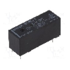 Releu miniatura, 5V DC, 10A, serie G6RL, OMRON - G6RL-1 5VDC Releu miniatura, 5V DC, 10A, serie G6RL, OMRON - G6RL-1 5VDC