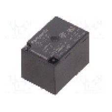 Releu miniaturale, 5V DC, 10A, serie JS, PANASONIC - JS15FT Releu miniaturale, 5V DC, 10A, serie JS, PANASONIC - JS15FT