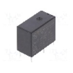 Releu miniaturale, 5V DC, 10A, serie PCH, TE Connectivity - 9-1440003-0