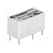 Releu miniatura, 5V DC, 15A, serie 32.21, FINDER - 32.21.7.005.2300 Releu miniatura, 5V DC, 15A, serie 32.21, FINDER - 32.21.7.005.2300