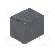 Releu miniatura, 5V DC, 15A, serie AZ943, ZETTLER - AZ943-1AH-5DE