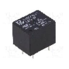 Releu miniaturale, 5V DC, 15A, serie LEG, RAYEX ELECTRONICS - LEG-5F