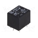 Releu miniaturale, 5V DC, 15A, serie LEG, RAYEX ELECTRONICS - LEG1A-5F