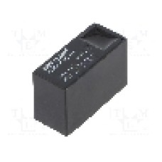 Releu miniatura, 5V DC, 16A, serie AZDC110, ZETTLER - AZDC110-1AE-5DF Releu miniatura, 5V DC, 16A, serie AZDC110, ZETTLER - AZDC110-1AE-5DF