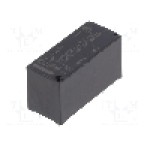 Releu miniatura, 5V DC, 16A, serie FTR-K1, FUJITSU - FTR-K1AK005T