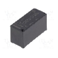Releu miniatura, 5V DC, 16A, serie FTR-K1, FUJITSU - FTR-K1AK005T