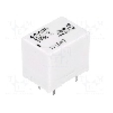Releu miniatura, 5V DC, 16A, serie G5LE-E, OMRON - G5LE-1-E 5VDC