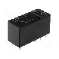 Releu miniaturale, 5V DC, 16A, serie G5RL-K, OMRON - G5RL-K1A-E-5DC