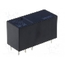 Releu miniaturale, 5V DC, 16A, serie G5RL, OMRON - G5RL-1-E-HR 5VDC Releu miniaturale, 5V DC, 16A, serie G5RL, OMRON - G5RL-1-E-HR 5VDC