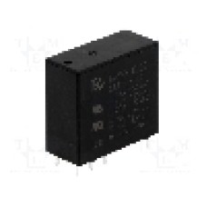 Releu miniaturale, 5V DC, 16A, serie LM1H, RAYEX ELECTRONICS - LM1H-5D