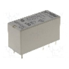 Releu miniaturale, 5V DC, 16A, serie RM85, RELPOL - RM85-2011-35-1005