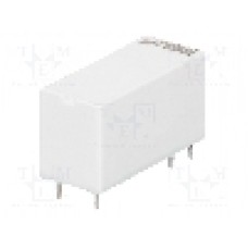 Releu miniaturale, 5V DC, 16A, serie RM85, RELPOL - RM85-5021-25-1005 Releu miniaturale, 5V DC, 16A, serie RM85, RELPOL - RM85-5021-25-1005