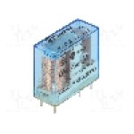 Releu miniatura, 5V DC, 20A, serie 40.31, FINDER - 40.31.9.005.0000 Releu miniatura, 5V DC, 20A, serie 40.31, FINDER - 40.31.9.005.0000