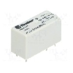 Releu miniatura, 5V DC, 25A, serie 41.31, FINDER - 41.31.9.005.0010