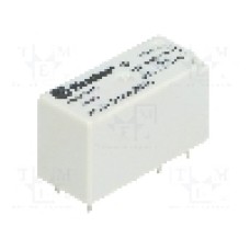 Releu miniatura, 5V DC, 25A, serie 41.31, FINDER - 41.31.9.005.0010