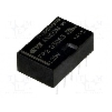 Releu miniatura, 5V DC, 2A, serie FP2, TE Connectivity - 4-1462033-9 Releu miniatura, 5V DC, 2A, serie FP2, TE Connectivity - 4-1462033-9