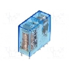 Releu miniatura, 5V DC, 30A, serie 40.61, FINDER - 40.61.9.005.0000 Releu miniatura, 5V DC, 30A, serie 40.61, FINDER - 40.61.9.005.0000