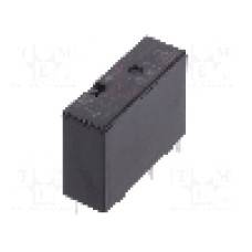 Releu miniatura, 5V DC, 3A, serie FTR-F3, FUJITSU - FTR-F3AA005E