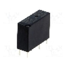 Releu miniatura, 5V DC, 3A, serie G5NB, OMRON - G5NB-1A 5VDC Releu miniatura, 5V DC, 3A, serie G5NB, OMRON - G5NB-1A 5VDC