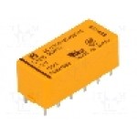 Releu miniaturale, 5V DC, 4A, serie S, PANASONIC - S4EB-5V Releu miniaturale, 5V DC, 4A, serie S, PANASONIC - S4EB-5V