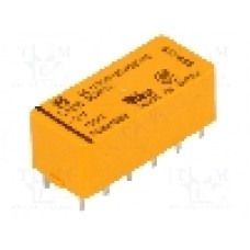Releu miniaturale, 5V DC, 4A, serie S, PANASONIC - S4EB-5V Releu miniaturale, 5V DC, 4A, serie S, PANASONIC - S4EB-5V