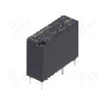 Releu miniatura, 5V DC, 5A, serie ALDP, PANASONIC - ALDP105