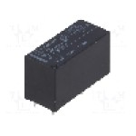 Releu miniatura, 5V DC, 5A, serie FTR-F1, FUJITSU - FTR-F1CA005V