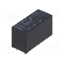 Releu miniatura, 5V DC, 5A, serie FTR-F1, FUJITSU - FTR-F1CA005V Releu miniatura, 5V DC, 5A, serie FTR-F1, FUJITSU - FTR-F1CA005V