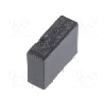 Releu miniatura, 5V DC, 5A, serie FTR-F3, FUJITSU - FTR-F3AA005E-HA